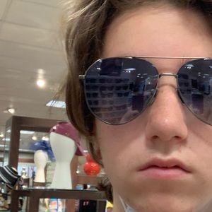 Meet your Posher, Jacob